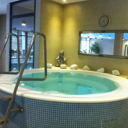 Riverside Apartamento Budapest