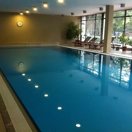 Riverside Apartamento *