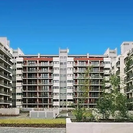 Riverside Apartamento