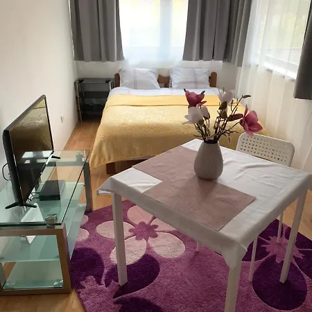 Apartamento Riverside *