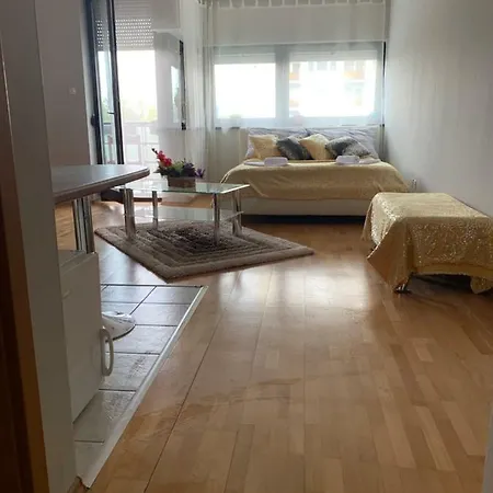 Appartamento Riverside