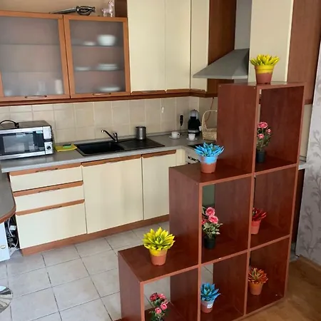 Appartamento Riverside *