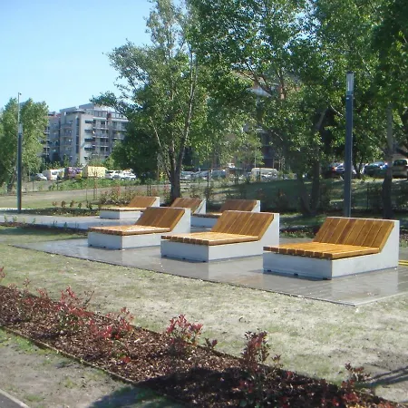 Riverside Будапешт